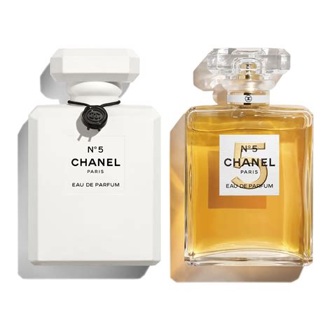 chanel 5 edt edizione limitata|CHANEL N°5 .